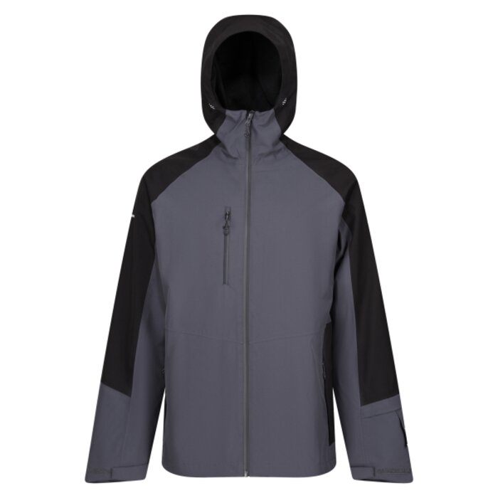 Regatta Professional X-Pro Beacon Brite Light waterproof jacket RG585 X-Pro Beacon Brite Light waterproof jacket Thumbnail