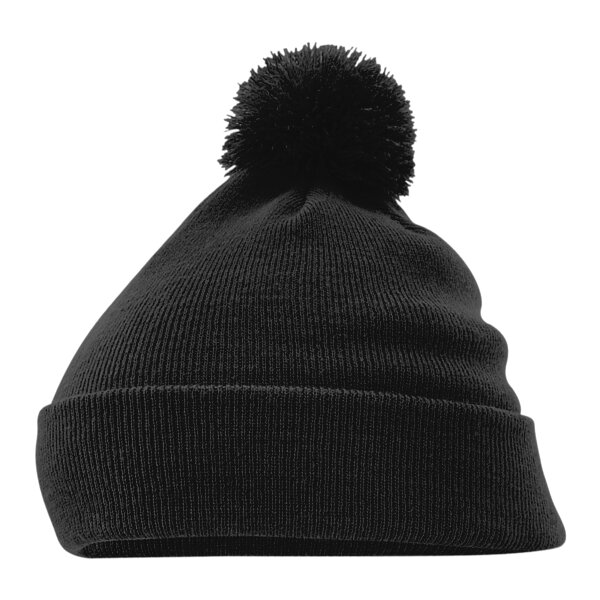Beechfield Original pom pom beanie BC426 Original pom pom beanie Thumbnail