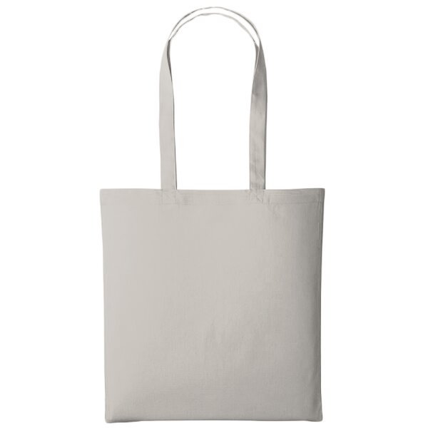 Nutshell® Cotton shopper long handle RL100 Cotton shopper long handle Thumbnail