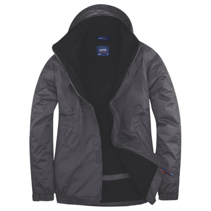 Premium Outdoor Jacket Thumbnail