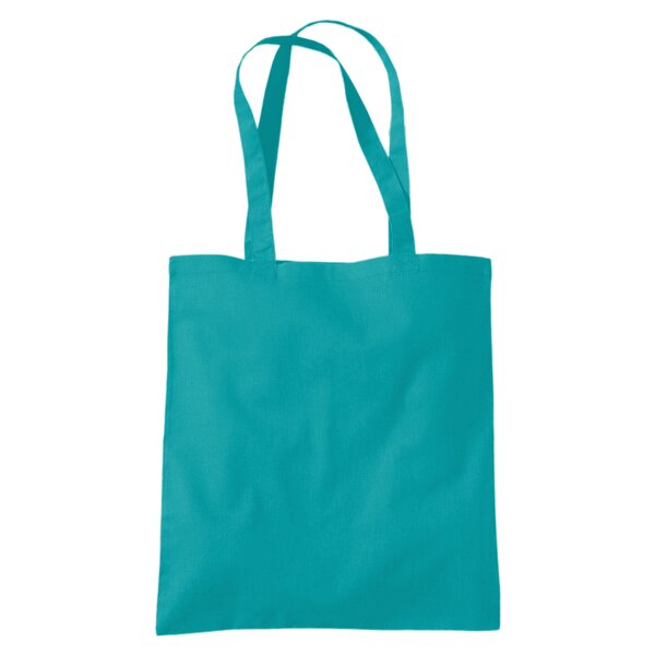 Westford Mill Bag for life - long handles WM101 Bag for life - long handles Thumbnail