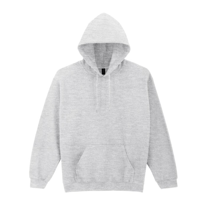 Gildan Heavy Blend™ Hooded Sweatshirt GD057 Heavy Blend™ Hooded Sweatshirt Thumbnail