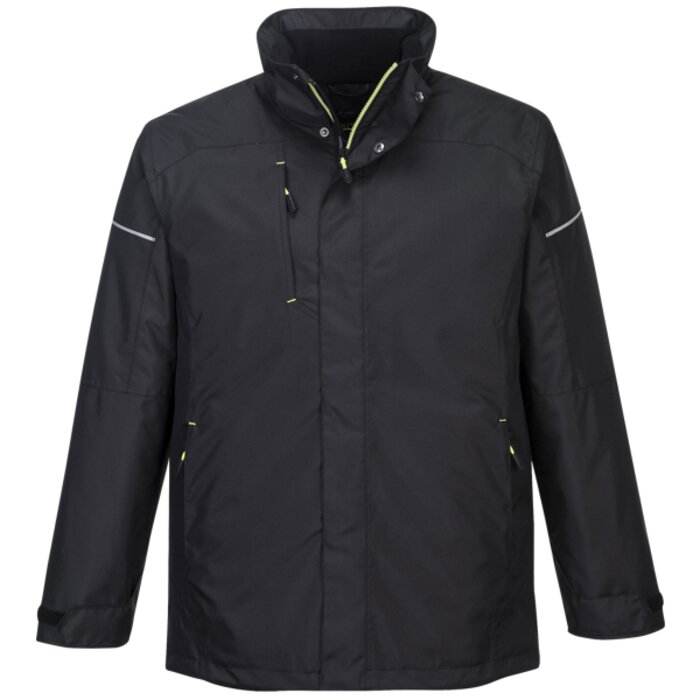 Portwest Portwest PW3 Winter Jacket PW362 Portwest PW3 Winter Jacket Thumbnail