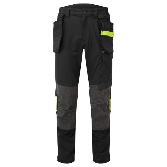 Portwest EV4 Stretch Holster Trousers EV440 EV4 Stretch Holster Trousers Thumbnail