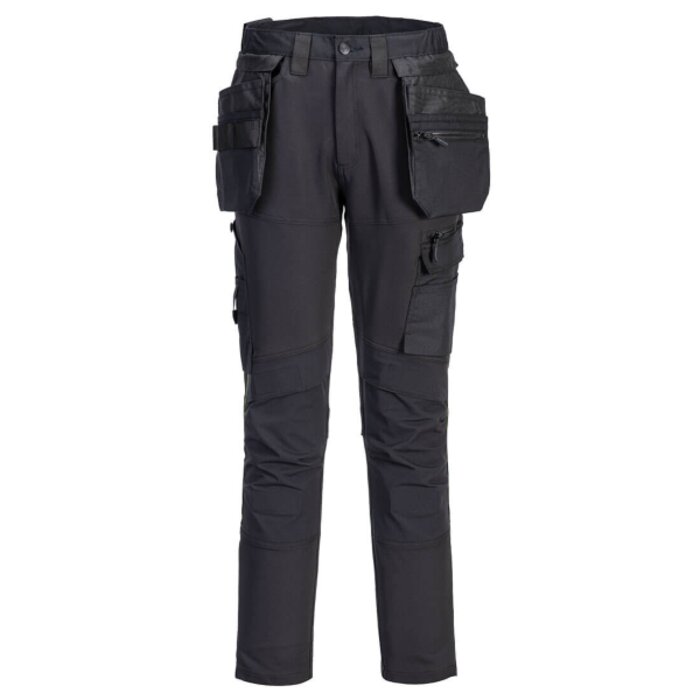 Portwest DX4 Craft Holster Trousers DX456 DX4 Craft Holster Trousers Thumbnail