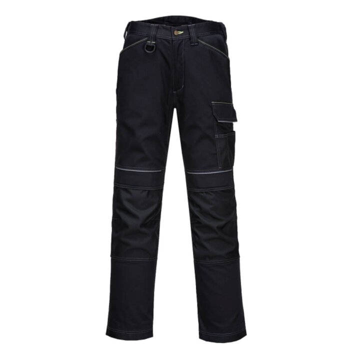 Portwest Portwest PW3 Lightweight Stretch Trousers PW304 Portwest PW3 Lightweight Stretch Trousers Thumbnail