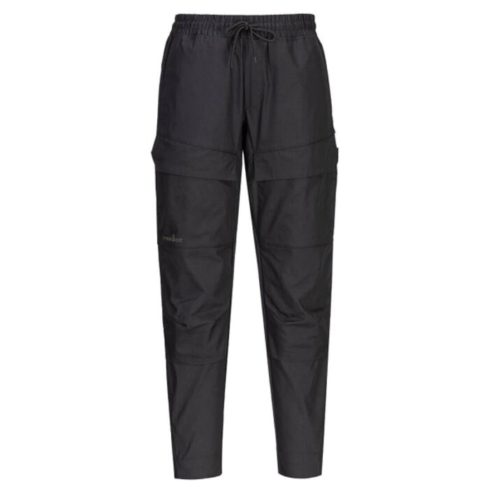 Portwest KX3 Drawstring Combat Trousers KX345 KX3 Drawstring Combat Trousers Thumbnail