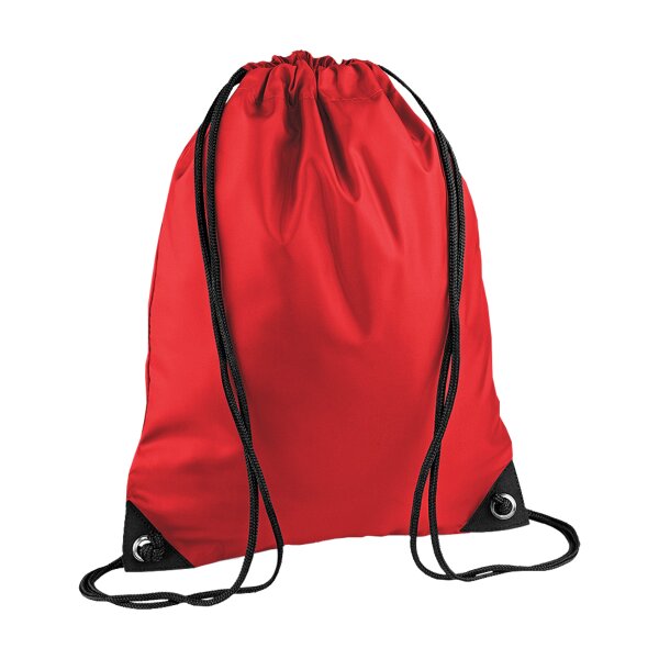 BagBase Premium gymsac BG010 Premium gymsac Thumbnail