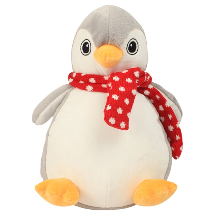 Mumbles Custom Penguin MM566 Custom Penguin Thumbnail