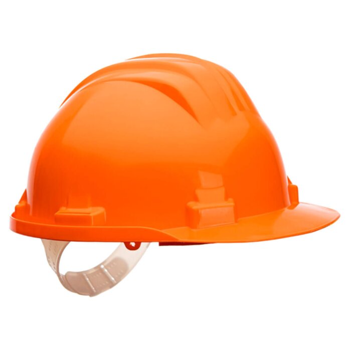 Portwest Work Safe Helmet PS61 Work Safe Helmet Thumbnail
