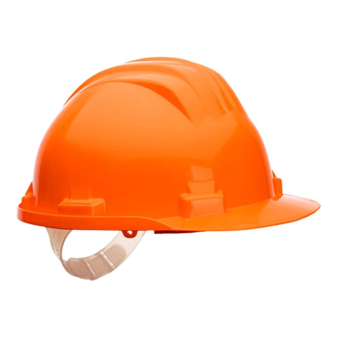 Work Safe Helmet Thumbnail