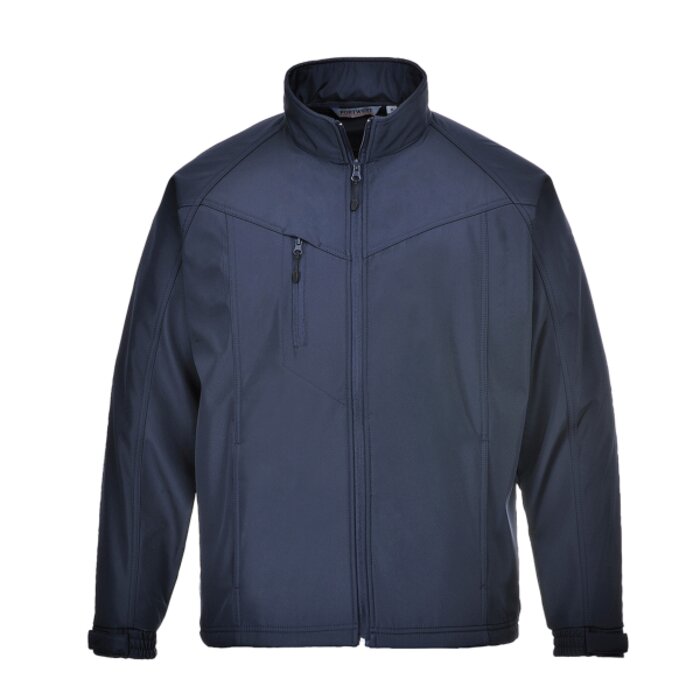 Portwest Oregon Men's Softshell Jacket (3L) TK50 Oregon Men's Softshell Jacket (3L) Thumbnail