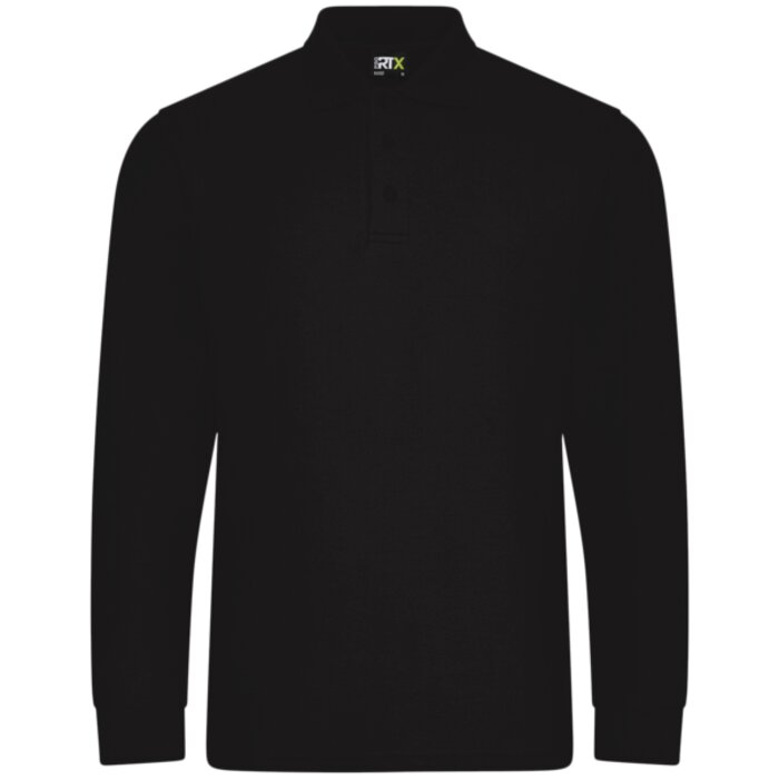 ProRTX Pro long sleeve polo RX102 Pro long sleeve polo Thumbnail