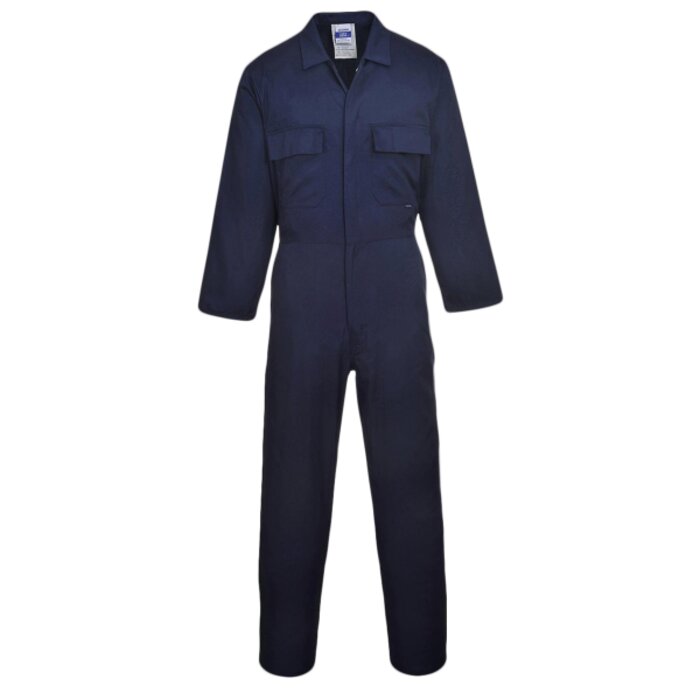 Portwest Portwest Euro Work Coverall (S999) PW200 Portwest Euro Work Coverall (S999) Thumbnail