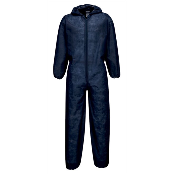 Portwest Coverall PP 40g (PK120) ST11 Coverall PP 40g (PK120) Thumbnail