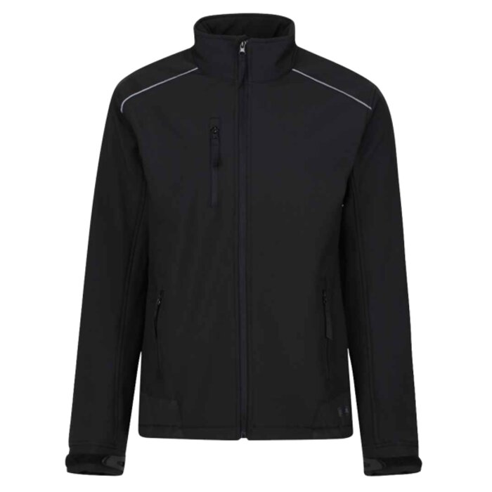 Sandstorm workwear softshell Thumbnail