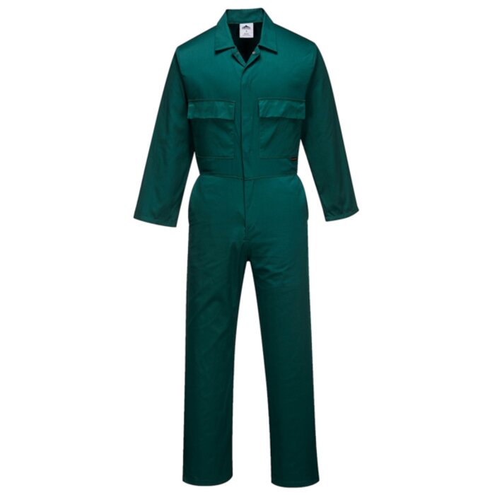 Portwest Euro Work Coverall S999 Euro Work Coverall Thumbnail