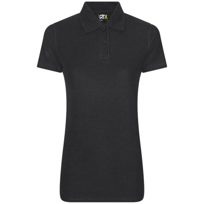 ProRTX Women's Pro Polo RX01F Women's Pro Polo Thumbnail