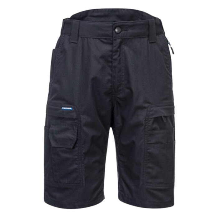Portwest KX3 Ripstop Shorts KX340 KX3 Ripstop Shorts Thumbnail