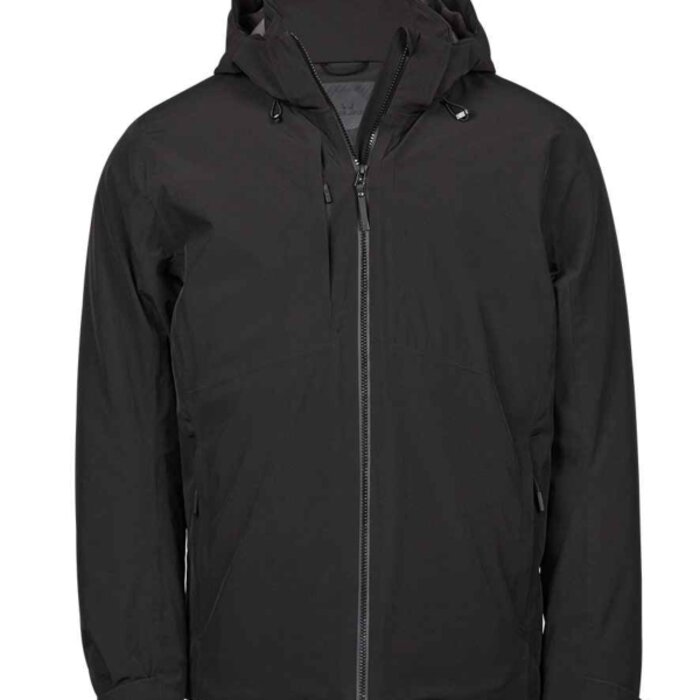 Tee Jays Tee Jays All Weather Winter Jacket T9680 Tee Jays All Weather Winter Jacket Thumbnail