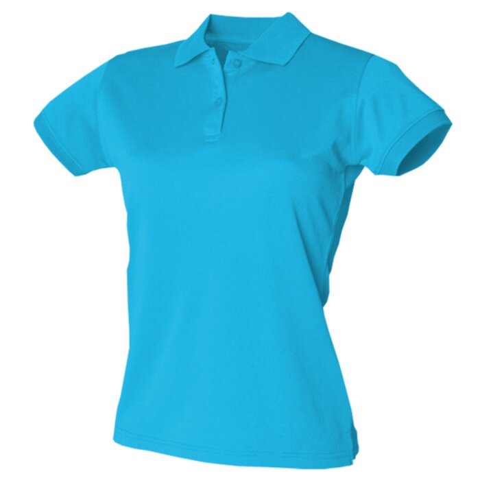 Women's Coolplus® Polo Shirt Thumbnail
