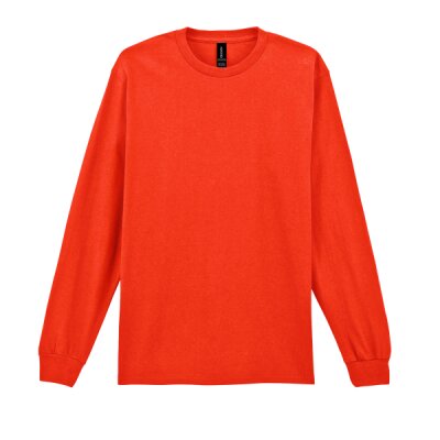 Ultra Cotton™ Adult Long Sleeve T-shirt Thumbnail