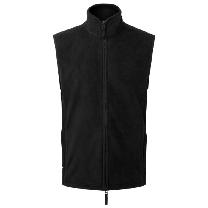 Artisan Fleece Gilet Thumbnail