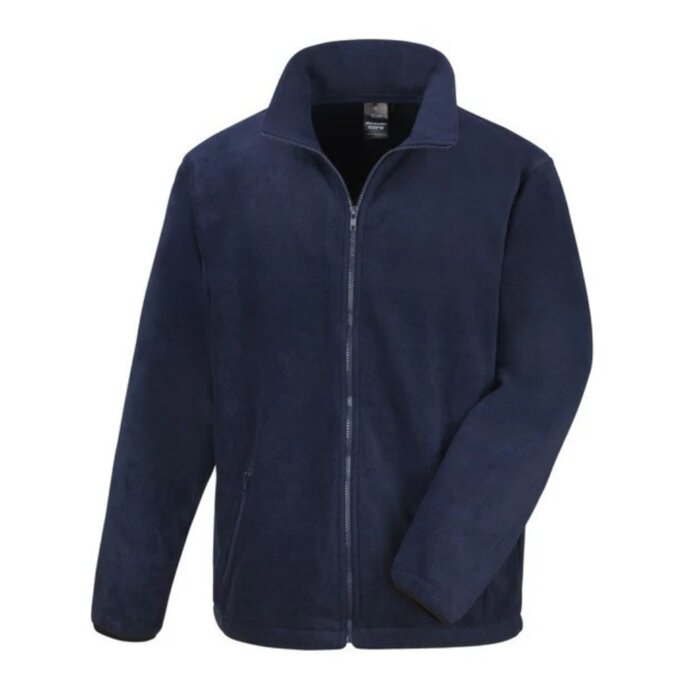 RBL Full Zip Fleece Thumbnail