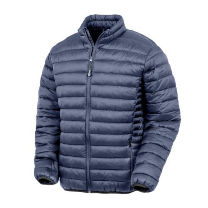 RBL Padded Jacket R912X-RBL RBL Padded Jacket Thumbnail