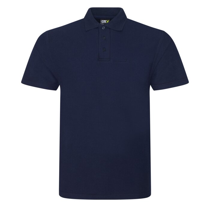 ProRTX Men's RBL Polo Shirt RX101-RBL Men's RBL Polo Shirt Thumbnail