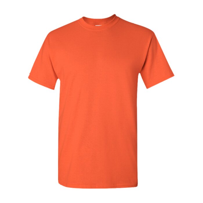 Gildan Heavy Cotton™ Adult T-shirt GD005 Heavy Cotton™ Adult T-shirt Thumbnail
