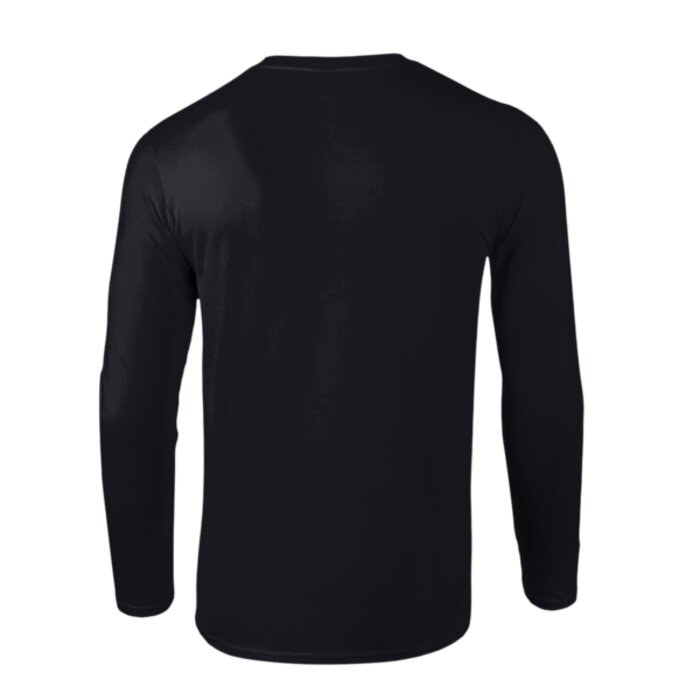 Gildan Softstyle™ long sleeve t-shirt GD011 Softstyle™ long sleeve t-shirt Thumbnail