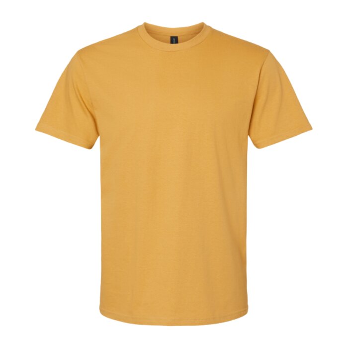 Gildan Gildan SoftStyle® Midweight T-Shirt GD15 Gildan SoftStyle® Midweight T-Shirt Thumbnail
