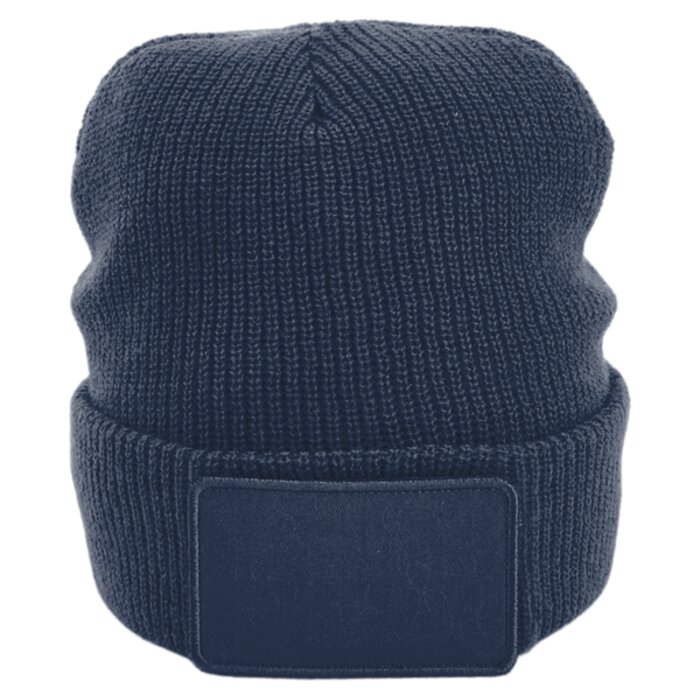 Removable Patch Thinsulate™ Beanie Thumbnail