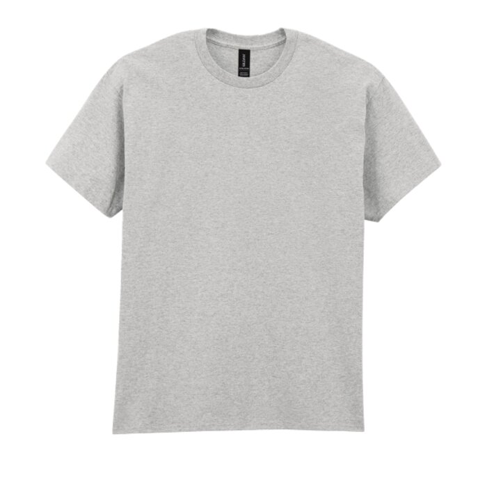 Gildan Ultra Cotton™ Adult T-shirt GD002 Ultra Cotton™ Adult T-shirt Thumbnail