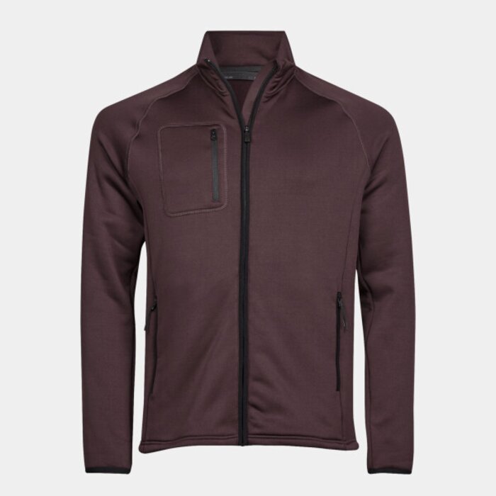 Tee Jays Tee Jays Stretch Fleece Jacket T9100 Tee Jays Stretch Fleece Jacket Thumbnail