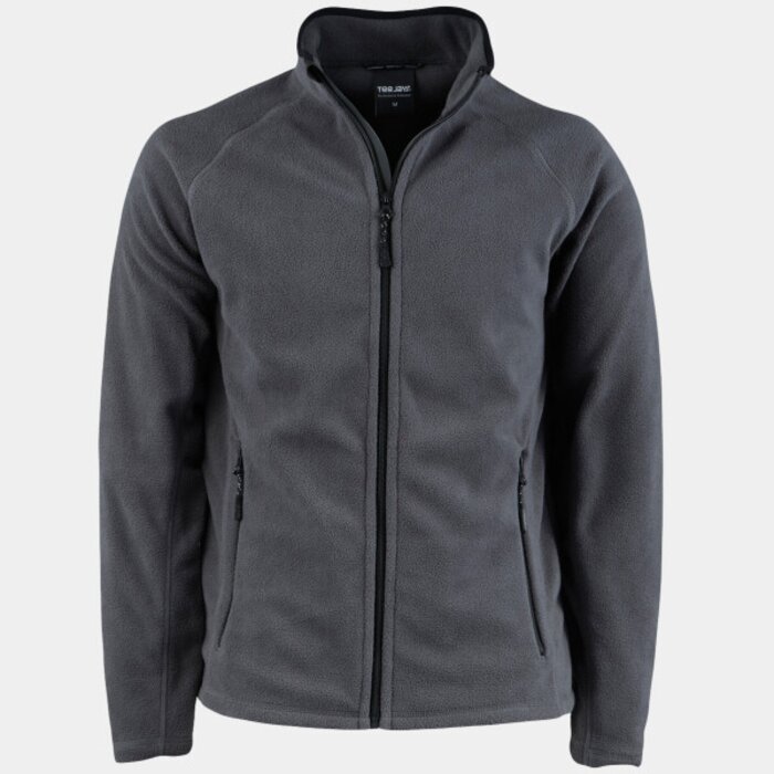 Tee Jays Tee Jays Active Fleece Jacket T9160 Tee Jays Active Fleece Jacket Thumbnail