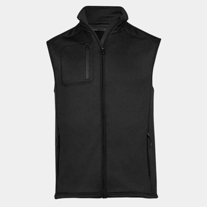 Tee Jays Tee Jays Stretch Fleece Bodywarmer T9104 Tee Jays Stretch Fleece Bodywarmer Thumbnail
