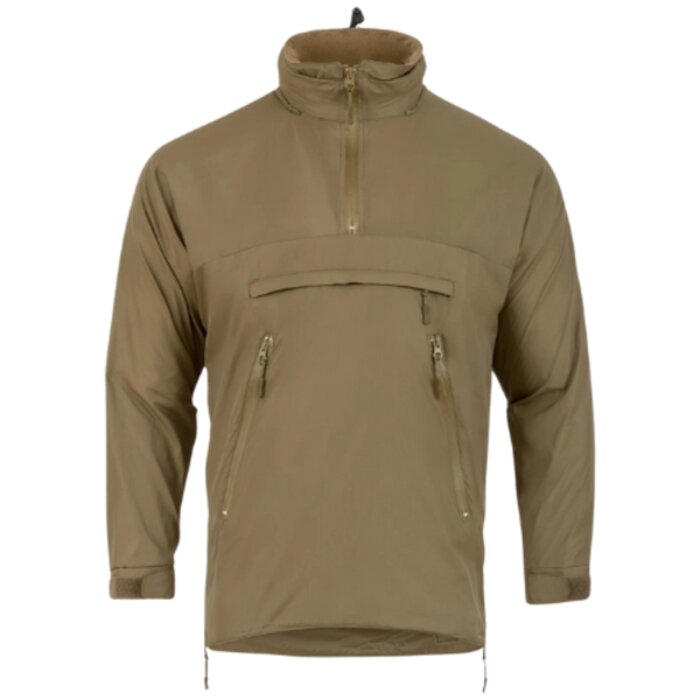 Smock Jacket JAC076 Smock Jacket Thumbnail