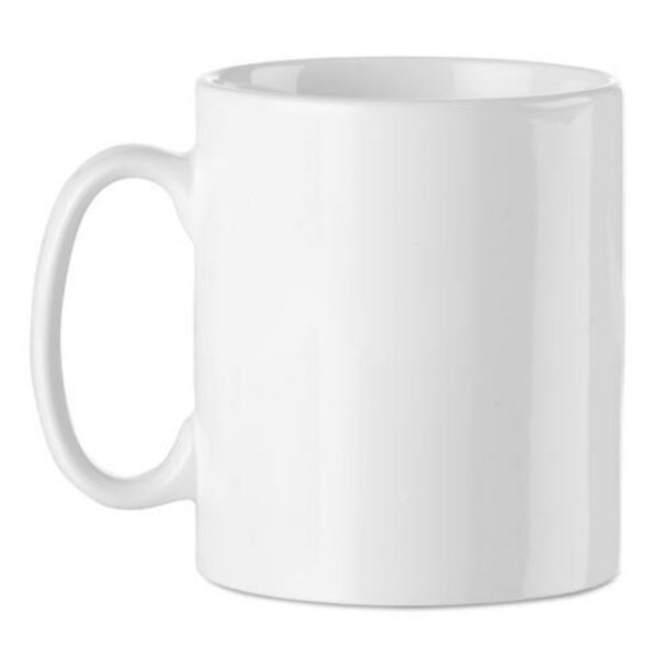 White Mug Thumbnail