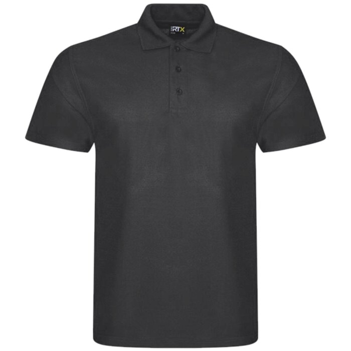 Pro polyester polo Thumbnail