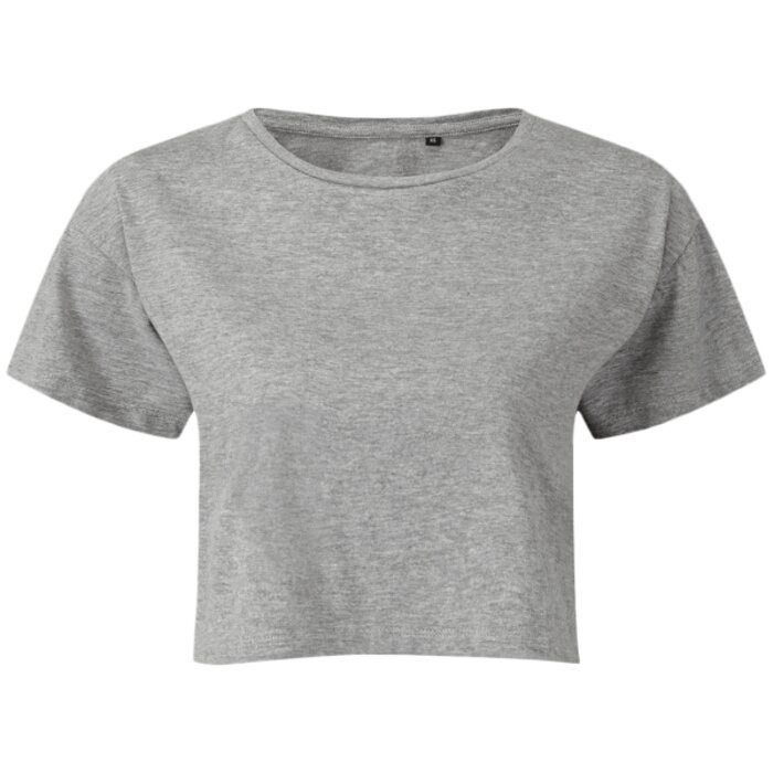 Women's TriDri® Crop Top Thumbnail