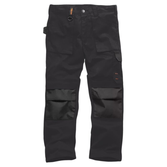 Worker trousers Thumbnail