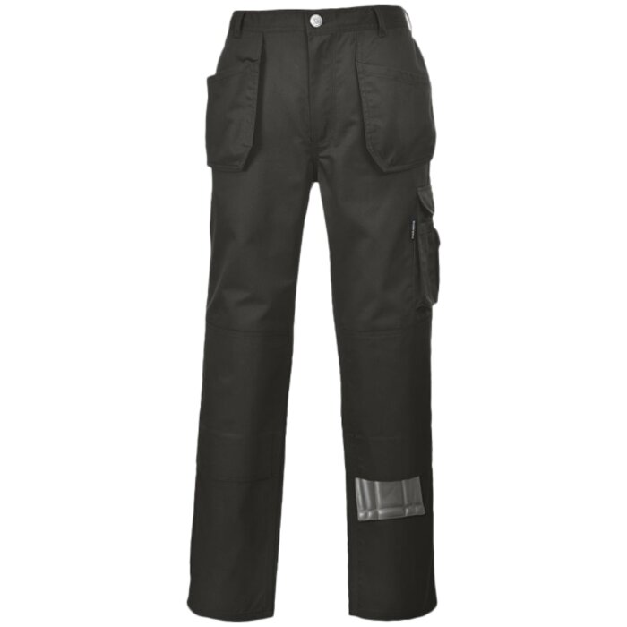 Portwest Portwest Slate Holster Trousers PW983 Portwest Slate Holster Trousers Thumbnail