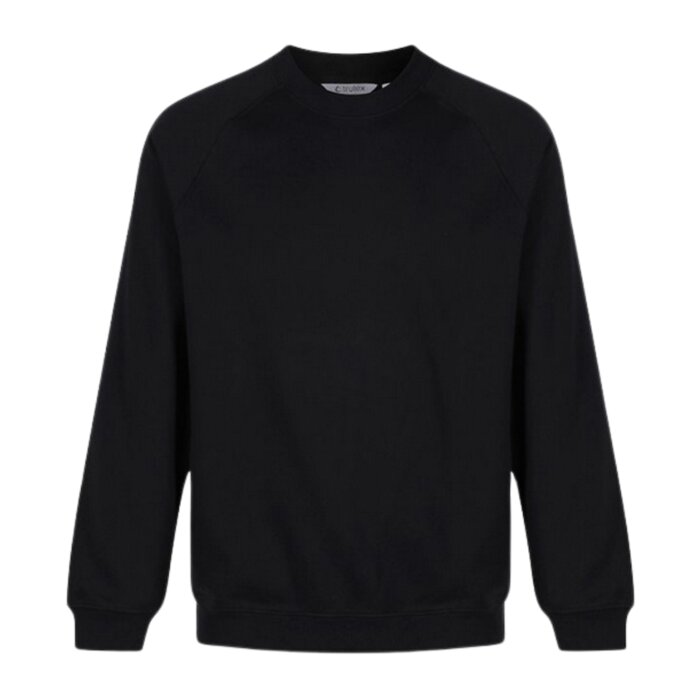 Unisex School Sweatshirt Junior CJS Unisex School Sweatshirt Junior Thumbnail