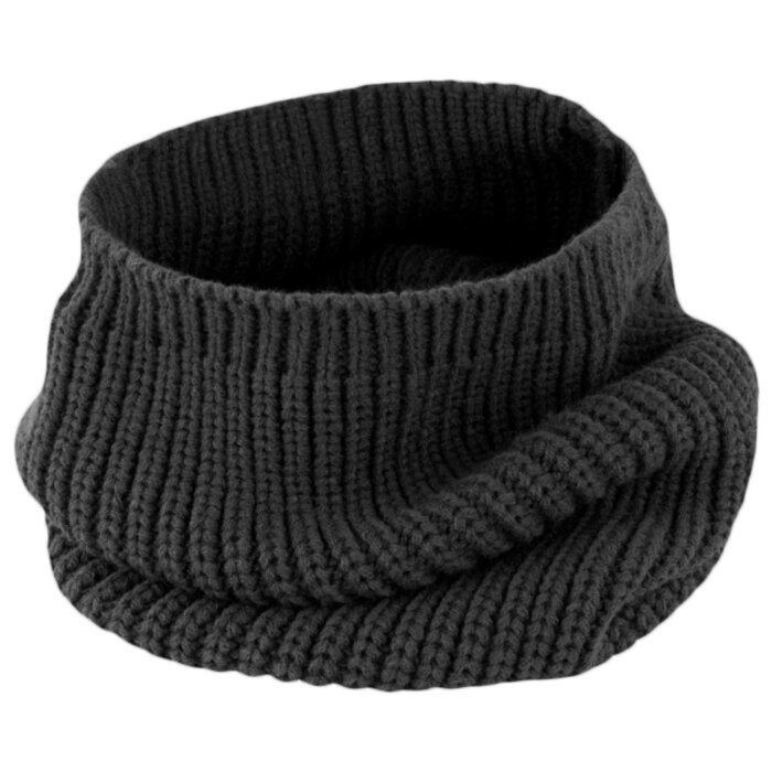 Result Winter Essentials Whistler snood hood R361X Whistler snood hood Thumbnail