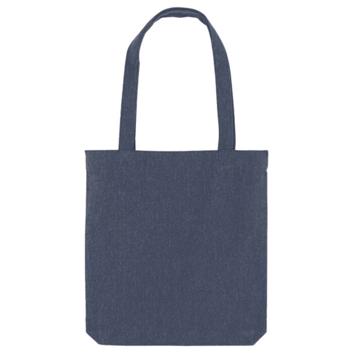 Woven tote bag (STAU760) Thumbnail