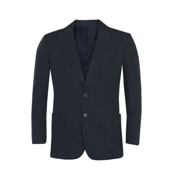 Ziggys Blazer - Boys 1UA Ziggys Blazer - Boys Thumbnail