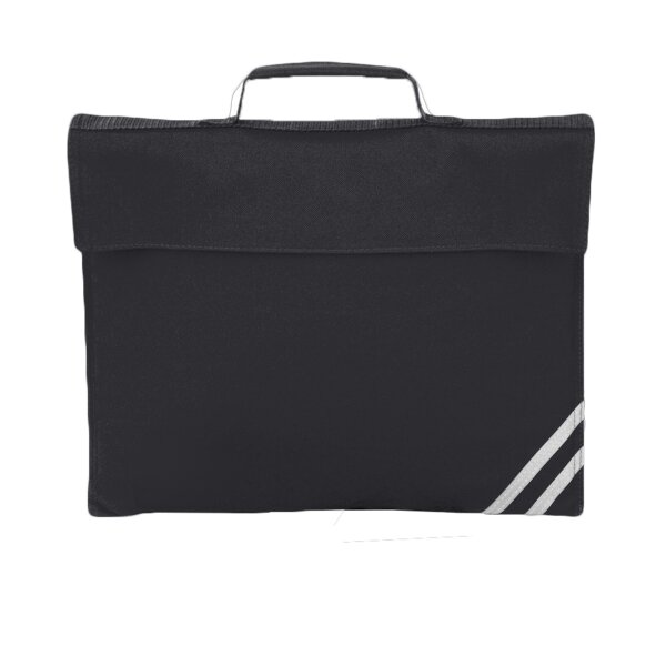 Quadra Classic book bag QD456 Classic book bag Thumbnail