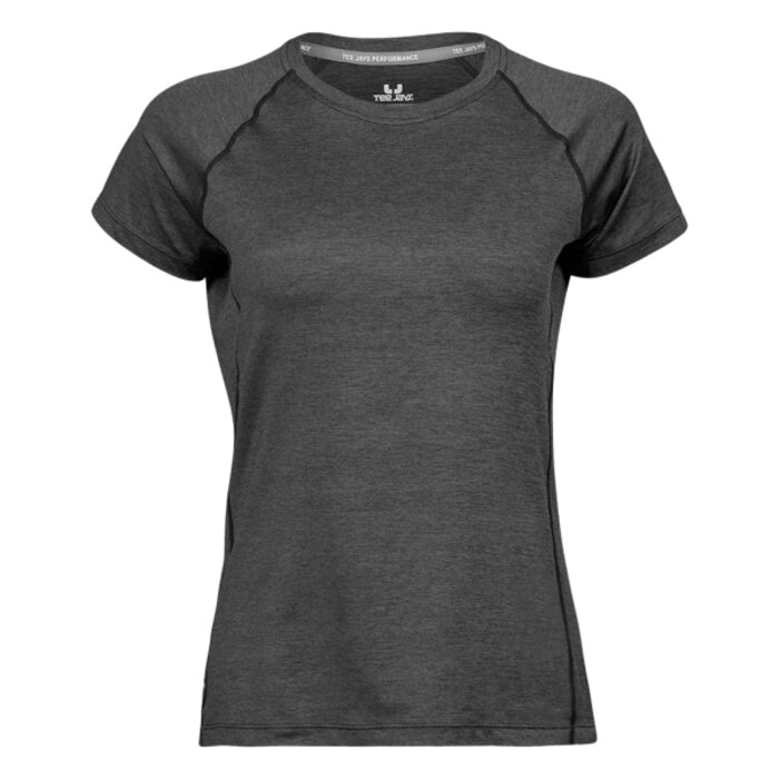 Tee Jays Tee Jays Ladies CoolDry™ T-Shirt T7021 Tee Jays Ladies CoolDry™ T-Shirt Thumbnail